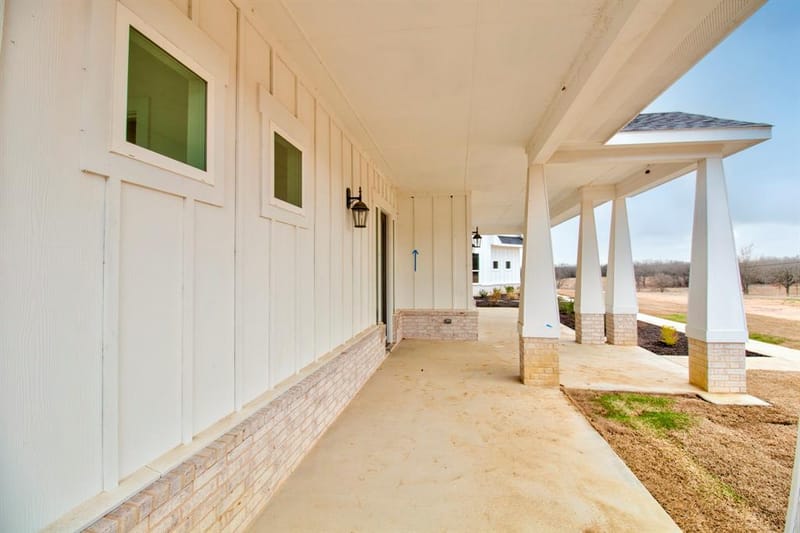 117 Mustang Springs Circle, Sunset TX 76270 - Photo 8