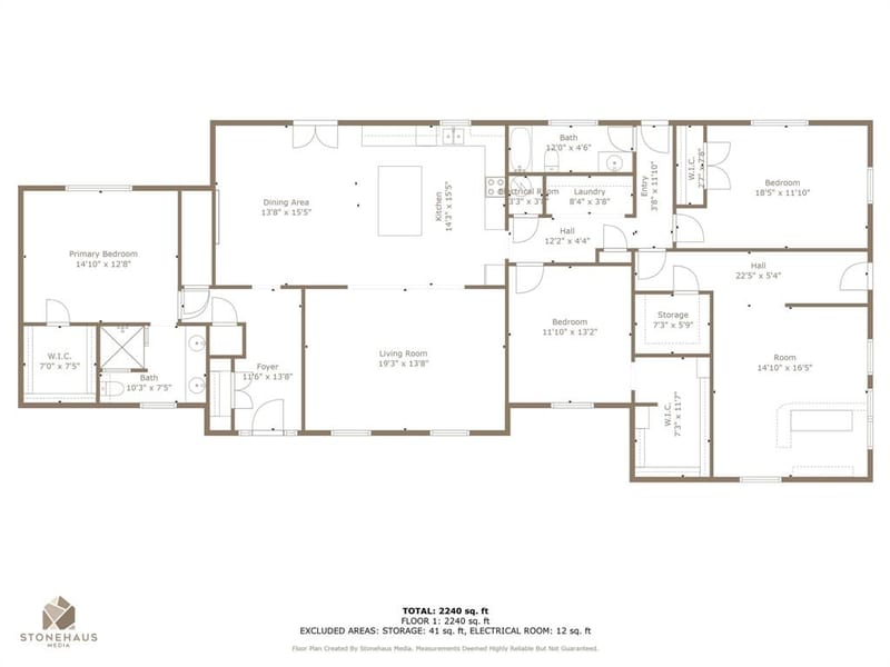 9518 County Road 913, Godley TX 76044 - Photo 38