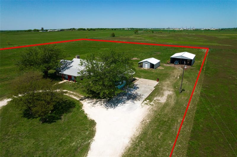 9518 County Road 913, Godley TX 76044 - Photo 37