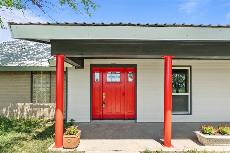 9518 County Road 913, Godley TX 76044 - Photo 4