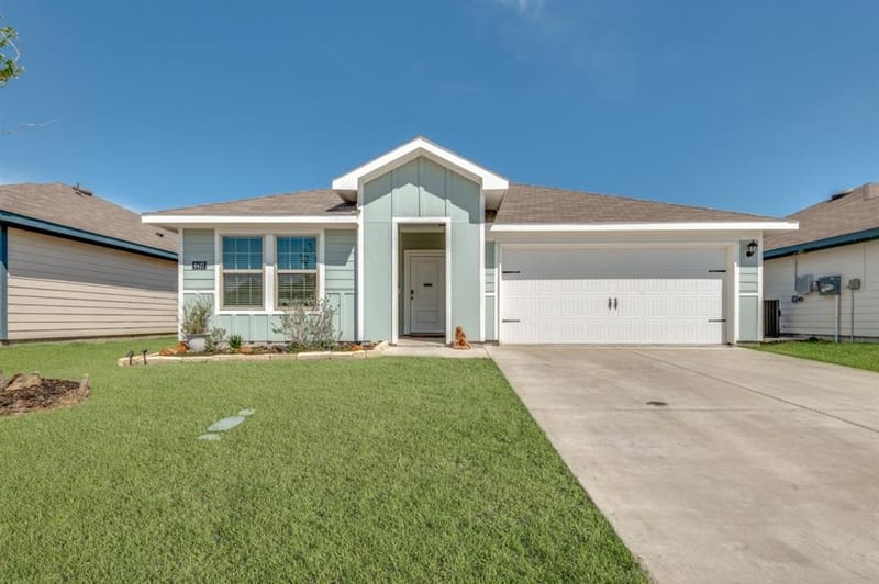 6427 Whitecap Drive, Princeton TX 75407