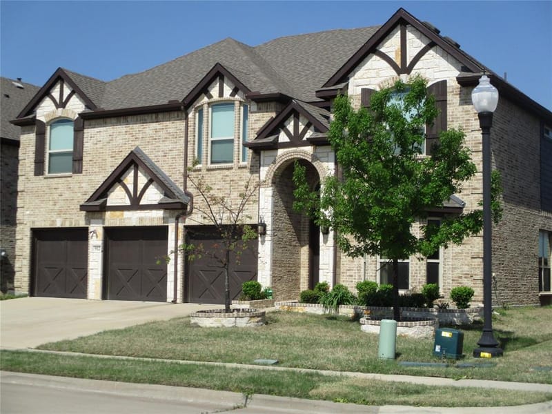 912 Egret Lane, Forney TX 75126 - Photo 2