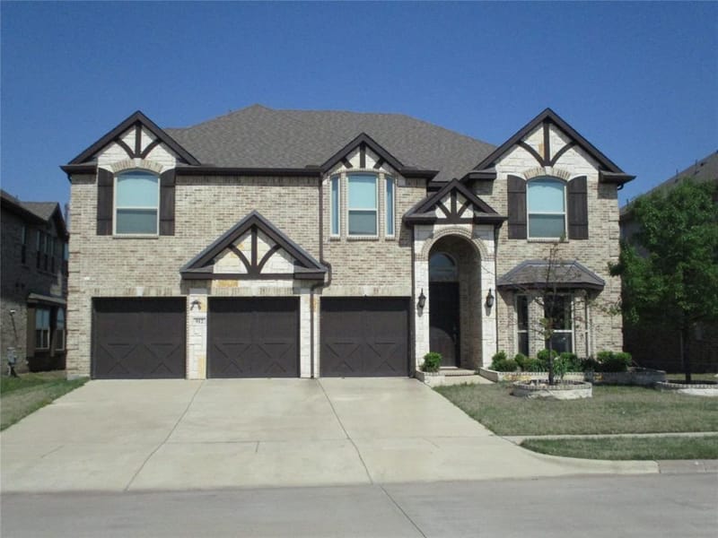912 Egret Lane, Forney TX 75126 - Photo 3