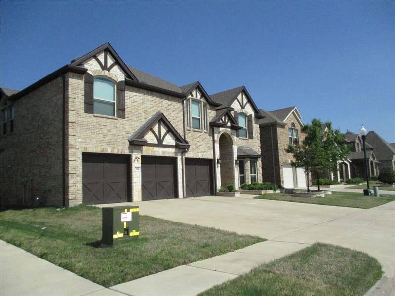 912 Egret Lane, Forney TX 75126