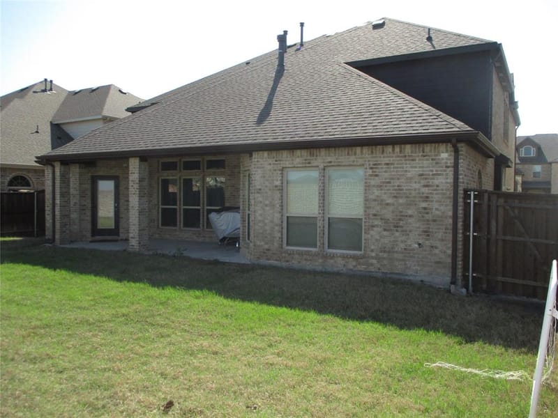 912 Egret Lane, Forney TX 75126 - Photo 37