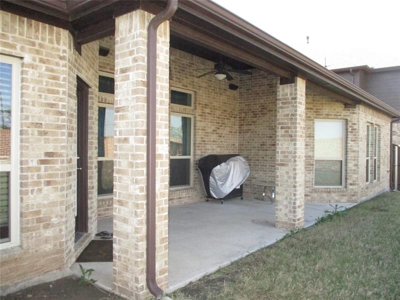 912 Egret Lane, Forney TX 75126 - Photo 35