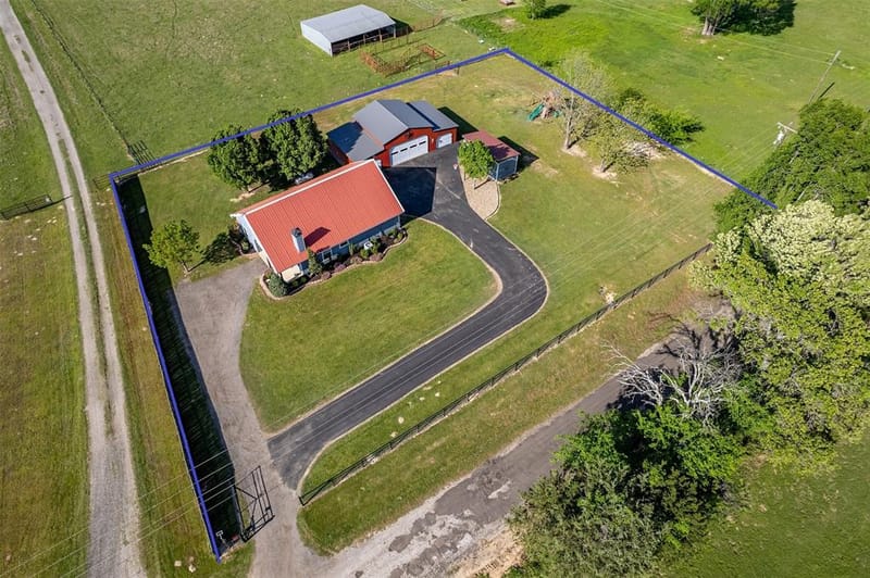 1674 VZ County Road 1514, Grand Saline TX 75140 - Photo 24