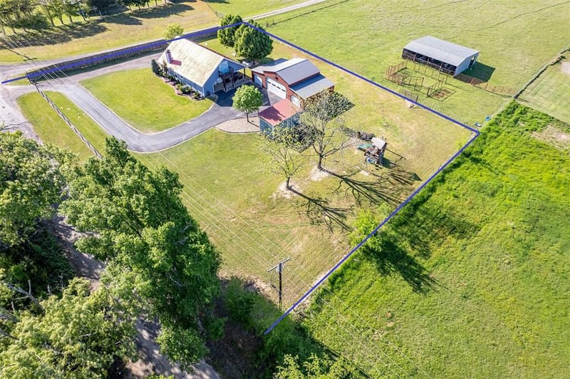 1674 VZ County Road 1514, Grand Saline TX 75140 - Photo 34
