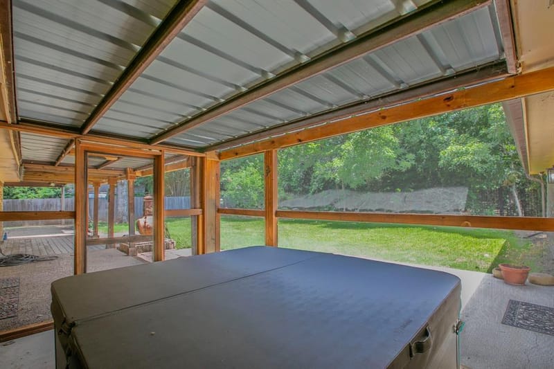 14007 Harbor Drive, Woodway TX 76712 - Photo 30