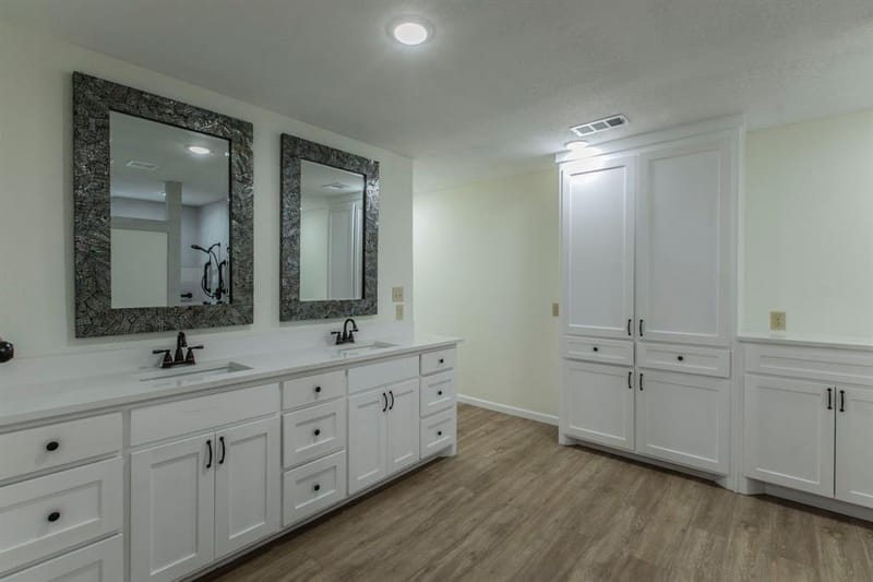 14007 Harbor Drive, Woodway TX 76712 - Photo 10