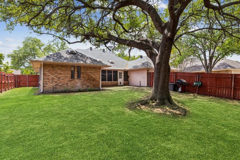 3305 Ridge Oak Drive, Garland TX 75044 - Photo 23