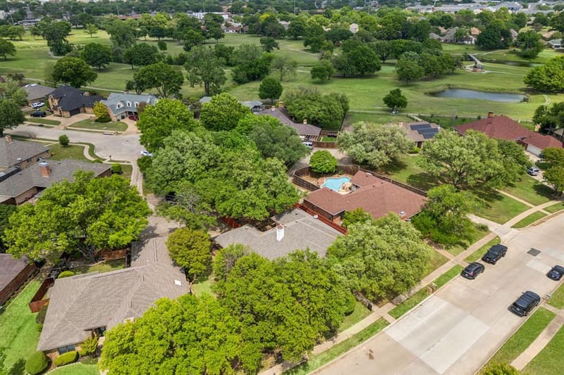 3305 Ridge Oak Drive, Garland TX 75044 - Photo 27