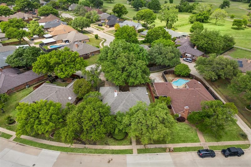 3305 Ridge Oak Drive, Garland TX 75044 - Photo 28