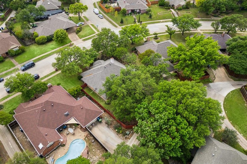 3305 Ridge Oak Drive, Garland TX 75044 - Photo 30