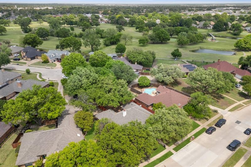 3305 Ridge Oak Drive, Garland TX 75044 - Photo 25