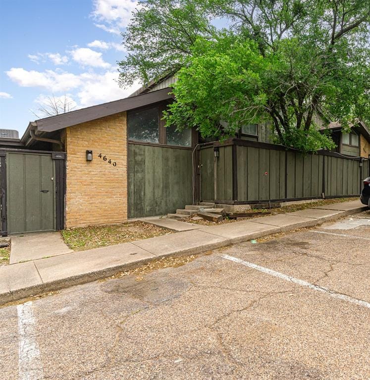 4640 Country Creek Drive # 1254, Dallas TX 75236 - Photo 27