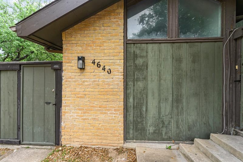 4640 Country Creek Drive # 1254, Dallas TX 75236 - Photo 26