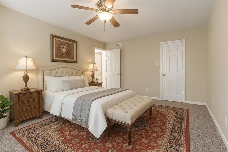 4640 Country Creek Drive # 1254, Dallas TX 75236 - Photo 22
