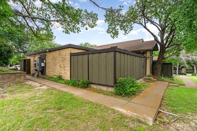 4640 Country Creek Drive # 1254, Dallas TX 75236 - Photo 32