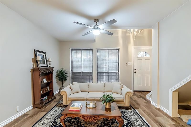 4640 Country Creek Drive # 1254, Dallas TX 75236