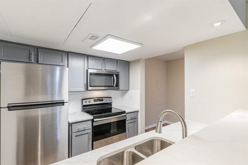 4640 Country Creek Drive # 1254, Dallas TX 75236 - Photo 9