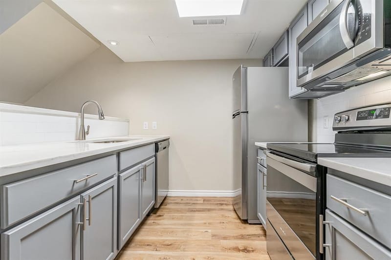 4640 Country Creek Drive # 1254, Dallas TX 75236 - Photo 11