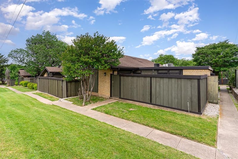 4640 Country Creek Drive # 1254, Dallas TX 75236 - Photo 31