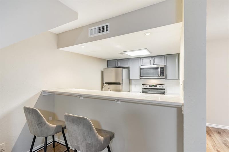 4640 Country Creek Drive # 1254, Dallas TX 75236 - Photo 8