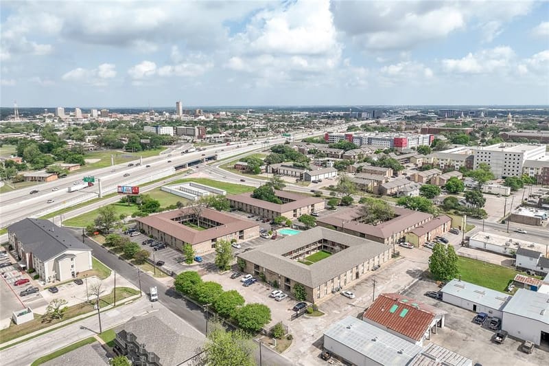 1226 Baylor Avenue # 109, Waco TX 76706 - Photo 18