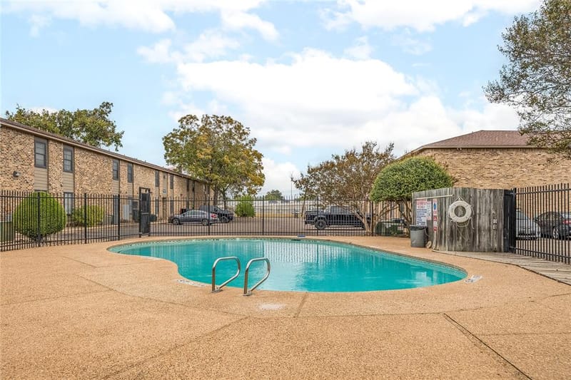 1226 Baylor Avenue # 109, Waco TX 76706 - Photo 19