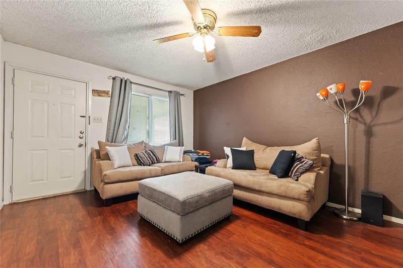 1226 Baylor Avenue # 109, Waco TX 76706 - Photo 4