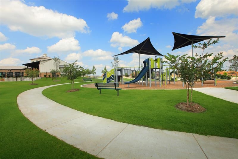 4331 Rapids Road, Crandall TX 75114 - Photo 12