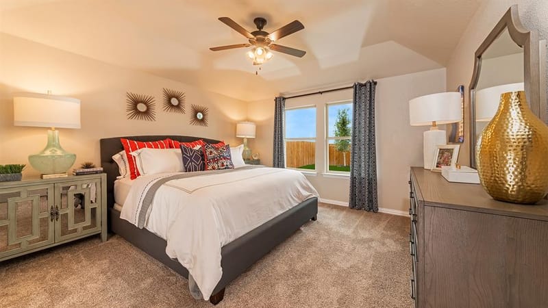 4331 Rapids Road, Crandall TX 75114 - Photo 5