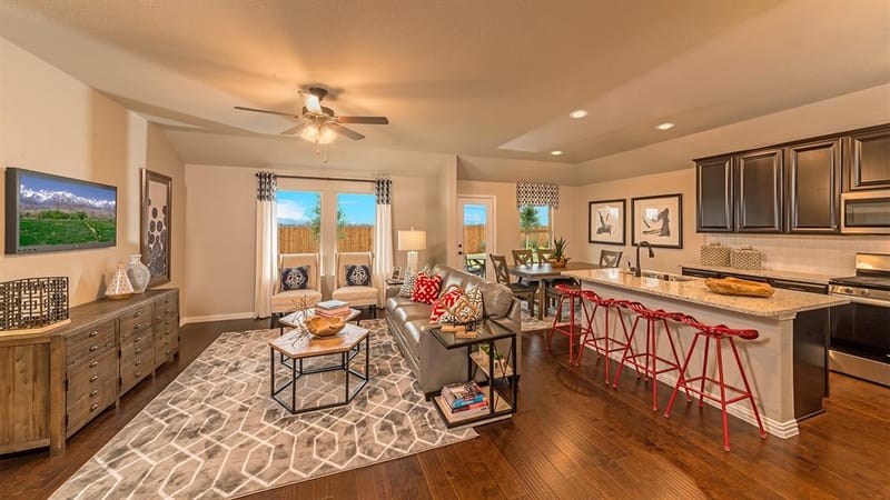 4331 Rapids Road, Crandall TX 75114 - Photo 4