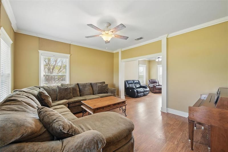 222 Fox Road, Weatherford TX 76088 - Photo 27