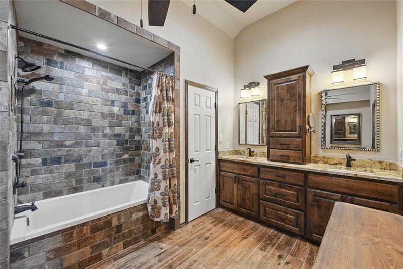 222 Fox Road, Weatherford TX 76088 - Photo 17