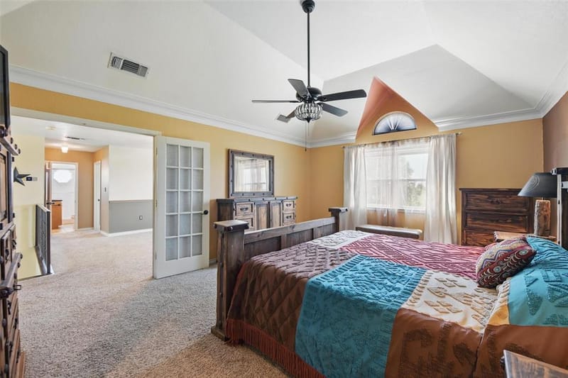 222 Fox Road, Weatherford TX 76088 - Photo 16