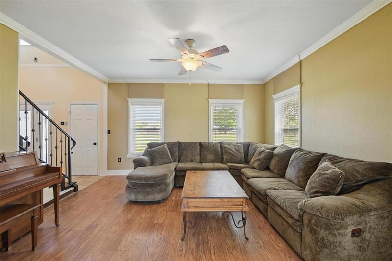 222 Fox Road, Weatherford TX 76088 - Photo 26