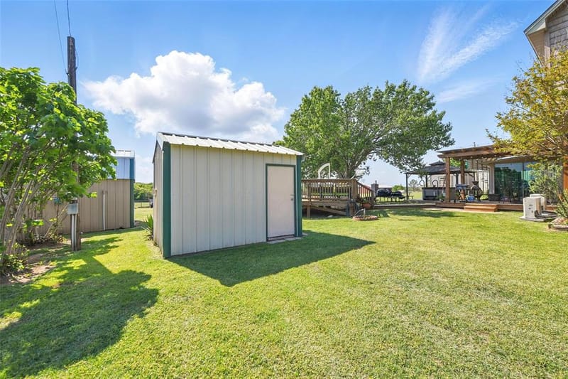 222 Fox Road, Weatherford TX 76088 - Photo 36