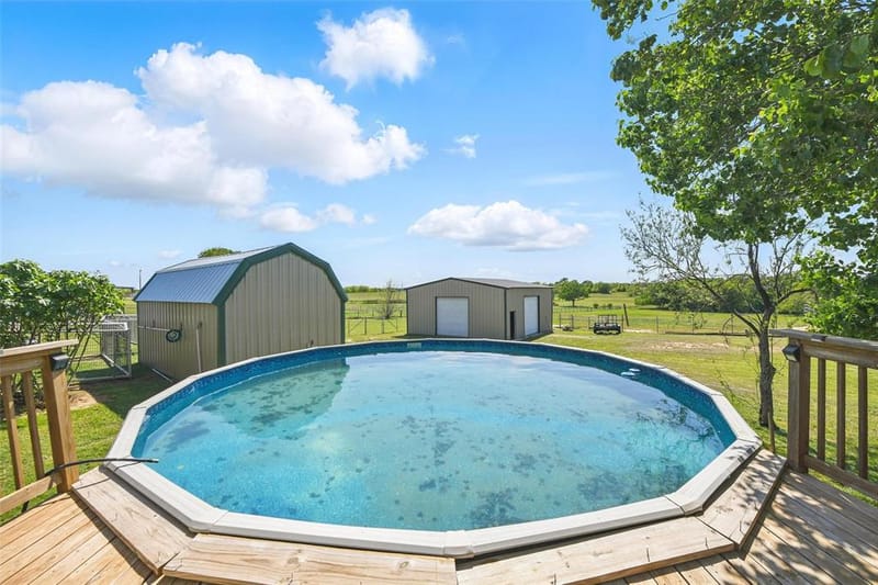 222 Fox Road, Weatherford TX 76088 - Photo 32