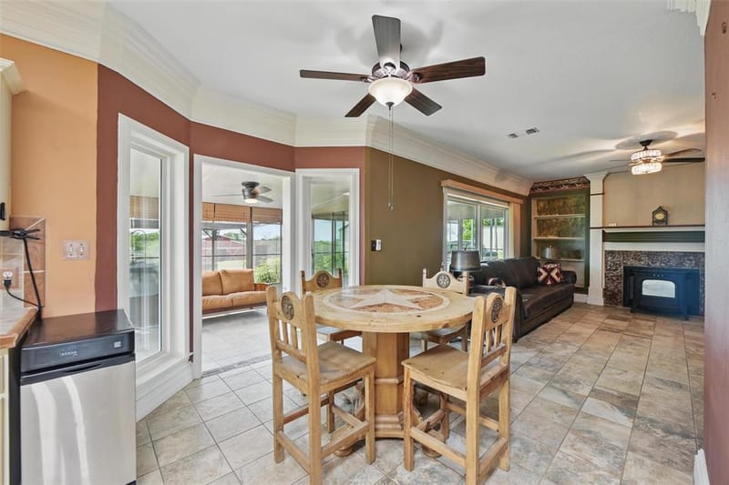 222 Fox Road, Weatherford TX 76088 - Photo 10