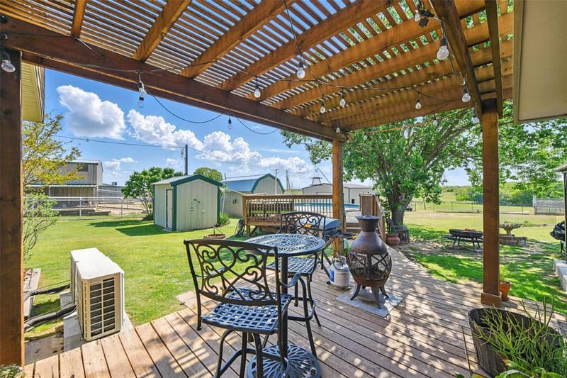 222 Fox Road, Weatherford TX 76088 - Photo 33