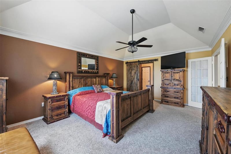 222 Fox Road, Weatherford TX 76088 - Photo 14