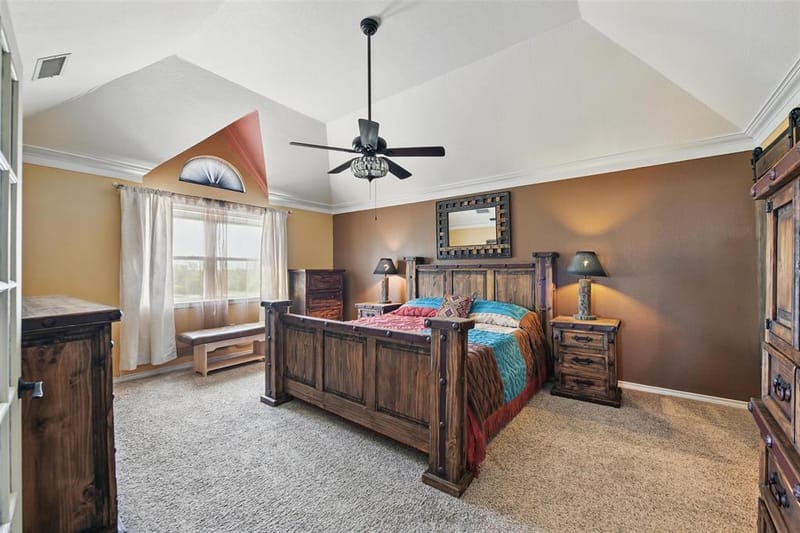 222 Fox Road, Weatherford TX 76088 - Photo 15