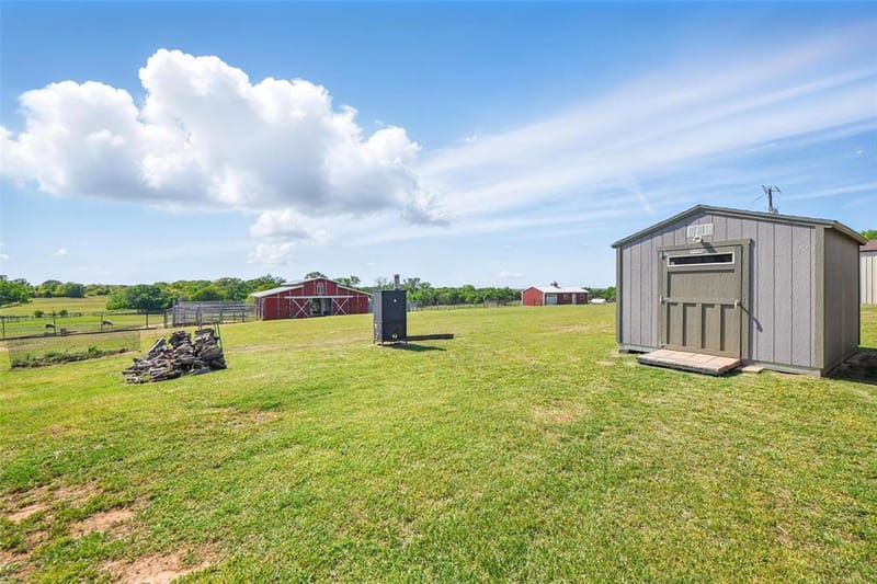 222 Fox Road, Weatherford TX 76088 - Photo 35