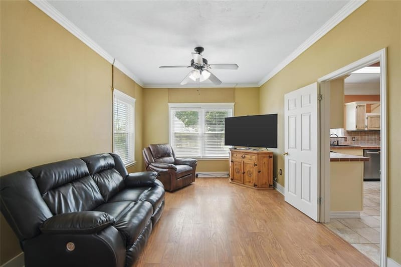 222 Fox Road, Weatherford TX 76088 - Photo 29