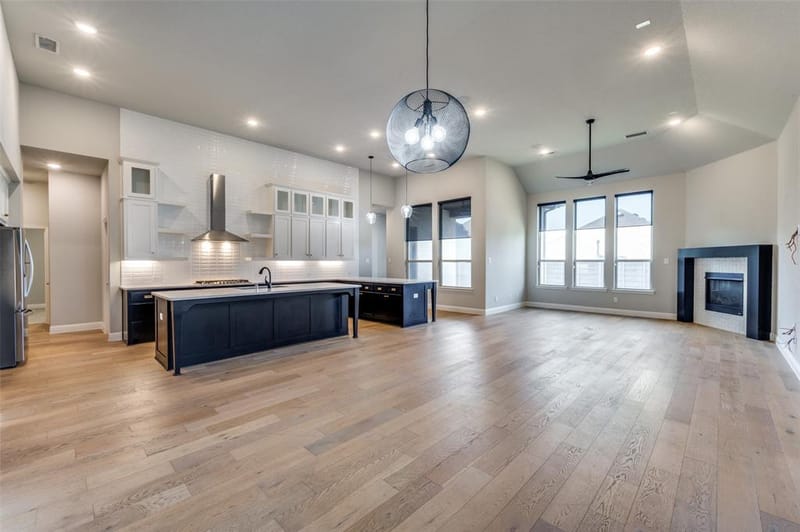 905 Longbranch Way, Aubrey TX 76227 - Photo 2