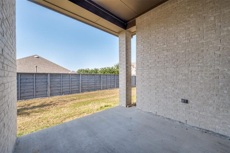 905 Longbranch Way, Aubrey TX 76227 - Photo 19