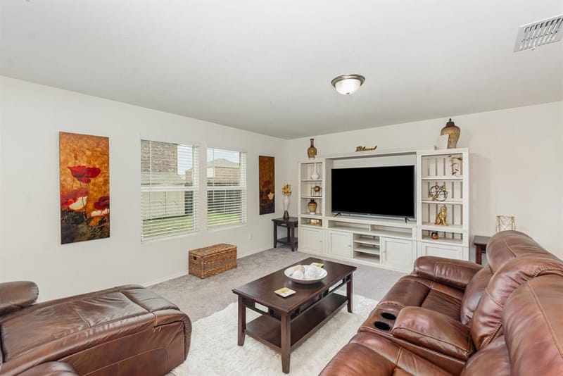 1728 Ackerly Drive, Forney TX 75126 - Photo 3