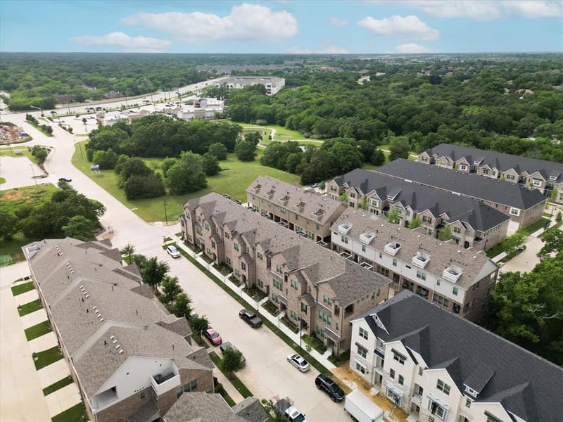2460 Merriweather Lane, Flower Mound TX 75028 - Photo 23